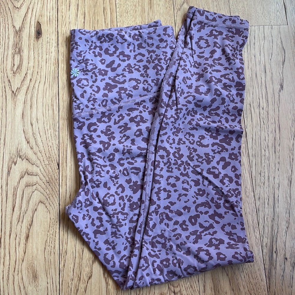 Athleta Elation 7/8 Leggings